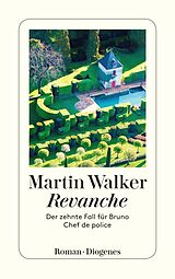 E-Book (epub) Revanche von Martin Walker