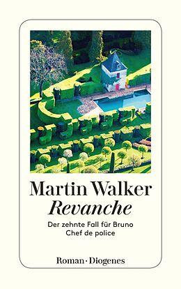 E-Book (epub) Revanche von Martin Walker