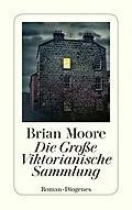 E-Book (epub) Die Große Viktorianische Sammlung von Brian Moore