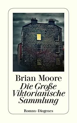 E-Book (epub) Die Große Viktorianische Sammlung von Brian Moore