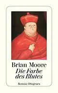 E-Book (epub) Die Farbe des Blutes von Brian Moore