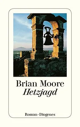 E-Book (epub) Hetzjagd von Brian Moore