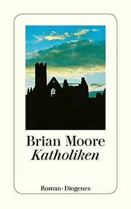 E-Book (epub) Katholiken von Brian Moore