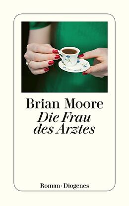 E-Book (epub) Die Frau des Arztes von Brian Moore
