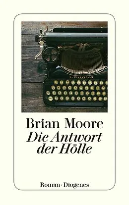 E-Book (epub) Die Antwort der Hölle von Brian Moore