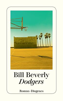 E-Book (epub) Dodgers von Bill Beverly