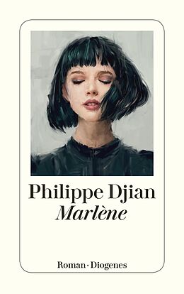 E-Book (epub) Marlène von Philippe Djian
