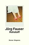 E-Book (epub) Rohstoff von Jörg Fauser