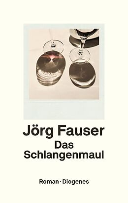 E-Book (epub) Das Schlangenmaul von Jörg Fauser