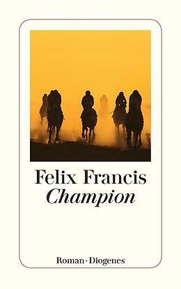 E-Book (epub) Champion von Felix Francis