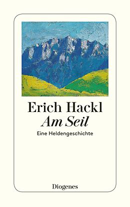 E-Book (epub) Am Seil von Erich Hackl