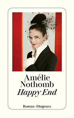 E-Book (epub) Happy End von Amélie Nothomb