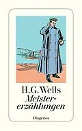 E-Book (epub) Meistererzählungen von H.G. Wells