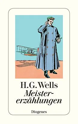E-Book (epub) Meistererzählungen von H.G. Wells
