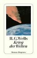 E-Book (epub) Krieg der Welten von H.G. Wells