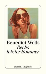 E-Book (epub) Becks letzter Sommer von Benedict Wells