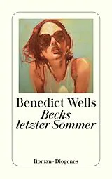 E-Book (epub) Becks letzter Sommer von Benedict Wells