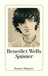 E-Book (epub) Spinner von Benedict Wells