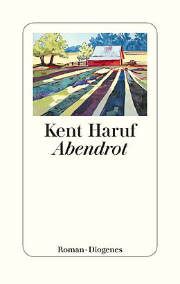 E-Book (epub) Abendrot von Kent Haruf