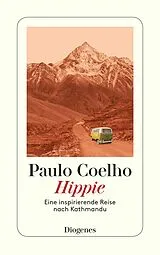 E-Book (epub) Hippie von Paulo Coelho