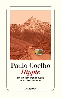 E-Book (epub) Hippie von Paulo Coelho