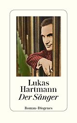 E-Book (epub) Der Sänger von Lukas Hartmann