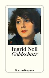 E-Book (epub) Goldschatz von Ingrid Noll