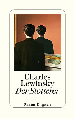 E-Book (epub) Der Stotterer von Charles Lewinsky