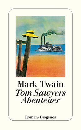 E-Book (epub) Tom Sawyers Abenteuer von Mark Twain