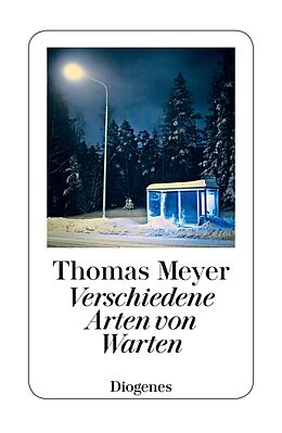 E-Book (epub) Verschiedene Arten von Warten von Thomas Meyer
