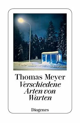 E-Book (epub) Verschiedene Arten von Warten von Thomas Meyer