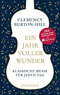 E-Book (epub) Ein Jahr voller Wunder von Clemency Burton-Hill