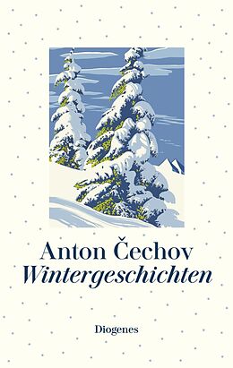 E-Book (epub) Wintergeschichten von Anton Cechov