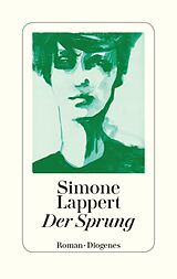 E-Book (epub) Der Sprung von Simone Lappert