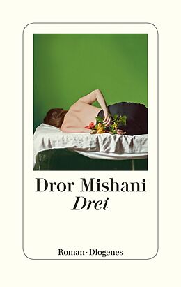 E-Book (epub) Drei von Dror Mishani