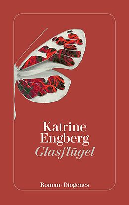 E-Book (epub) Glasflügel von Katrine Engberg