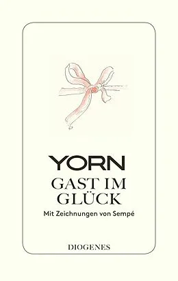 E-Book (epub) Gast im Glück von YORN