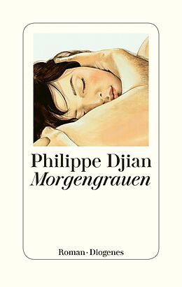 E-Book (epub) Morgengrauen von Philippe Djian