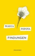 E-Book (epub) Findungen von Maria Popova