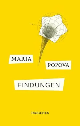 E-Book (epub) Findungen von Maria Popova