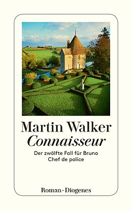 E-Book (epub) Connaisseur von Martin Walker