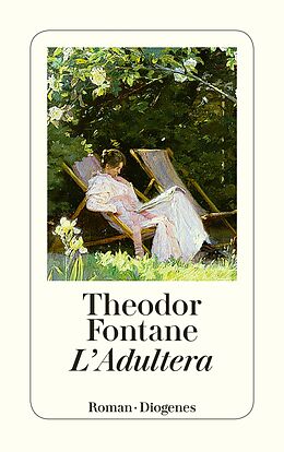 E-Book (epub) L'Adultera von Theodor Fontane