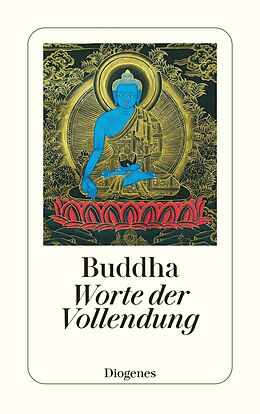 E-Book (epub) Worte der Vollendung von Buddha