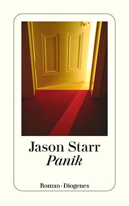 E-Book (epub) Panik von Jason Starr