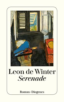 E-Book (epub) Serenade von Leon de Winter
