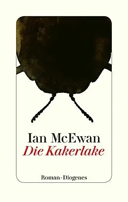 E-Book (epub) Die Kakerlake von Ian McEwan