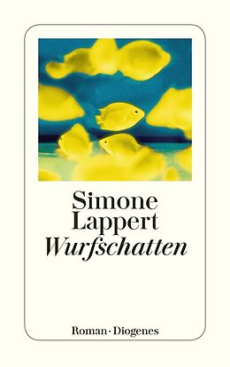 E-Book (epub) Wurfschatten von Simone Lappert
