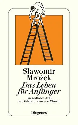 E-Book (epub) Das Leben für Anfänger von Slawomir Mrozek