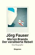E-Book (epub) Marlon Brando von Jörg Fauser