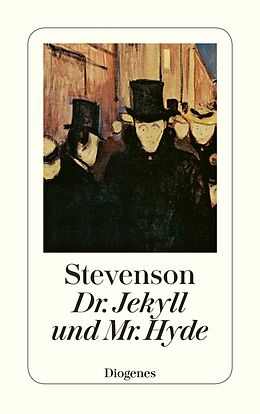 E-Book (epub) Dr. Jekyll und Mr. Hyde von Robert Louis Stevenson